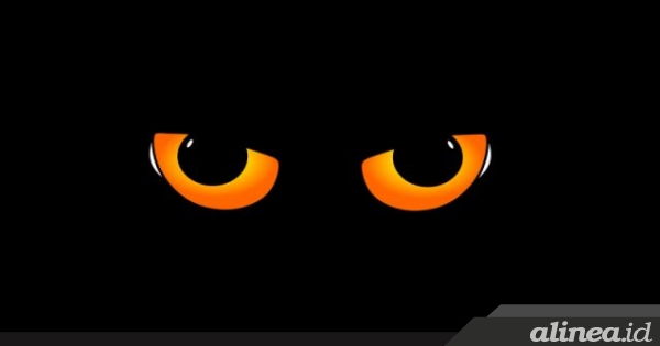 Mengapa kita merasa diawasi saat sedang&nbsp;sendirian?