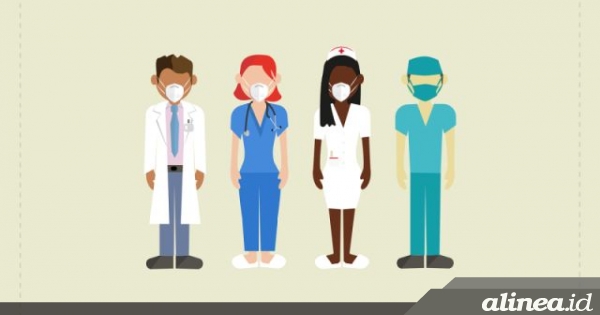 Di balik gejala depresi calon dokter&nbsp;spesialis