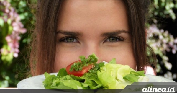 Ragam manfaat pola makan vegan