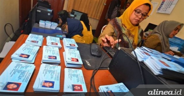 Apa urgensi penonaktifan NIK warga Jakarta?