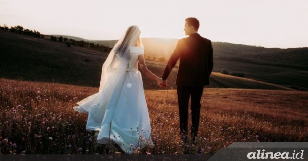 Suka-duka memilih menikah beda warga negara