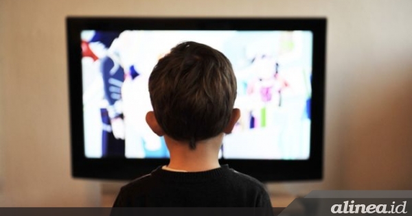 Bahaya pornografi anak dan paparan konten negatif