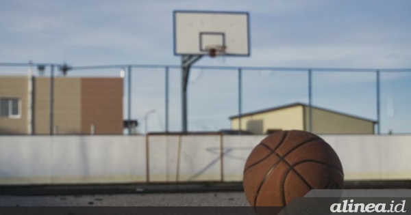 Sentuhan fisik menentukan keberhasilan lemparan bebas bola basket