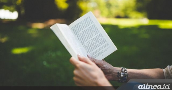 Membaca fiksi menumbuhkan empati dan kecerdasan&nbsp;sosial