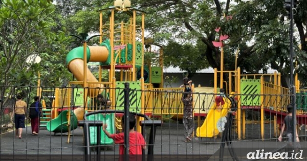 Siasat dan urgensi menambah ruang terbuka hijau di Jakarta