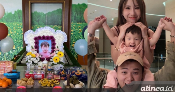 Di Hari Ibu, anak influencer Malaysia meninggal setelah tenggelam di kolam renang&nbsp;hotel