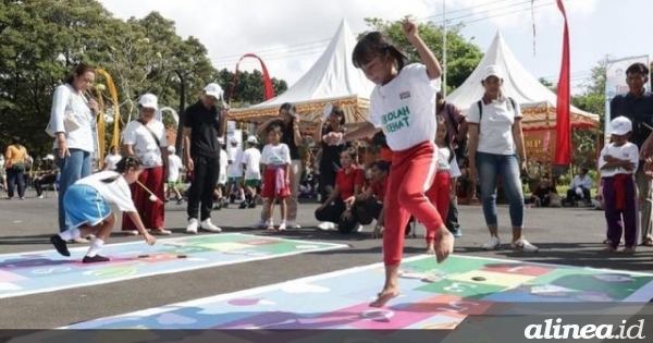 Tak perlu melarang studi tur dan perpisahan&nbsp;sekolah