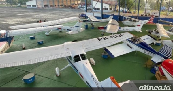 Pelajaran dari jatuhnya pesawat di kawasan&nbsp;BSD