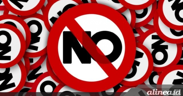 Blockout: Eksekusi guillotine selebritas di media&nbsp;sosial