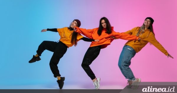 Waktunya daftarkan grup dancemu dan raih hadiah ratusan juta