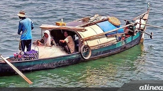 Berlayar di Sungai Mekong yang tak&nbsp;terlupakan