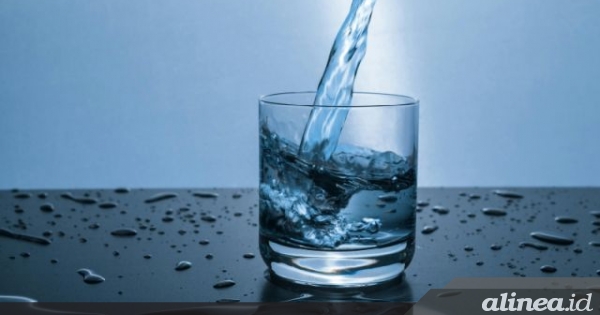 Dehidrasi bisa berakibat&nbsp;fatal