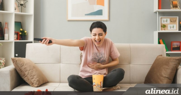 Rangkaian program televisi dari pagi sampai sore untuk keluarga Indonesia