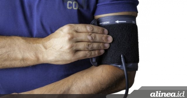 Aneurisma aorta, penyakit berbahaya yang nihil gejala