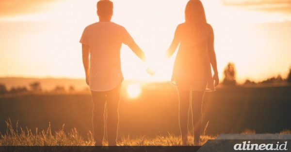 Tren friendship marriage di tengah menurunnya populasi di Jepang